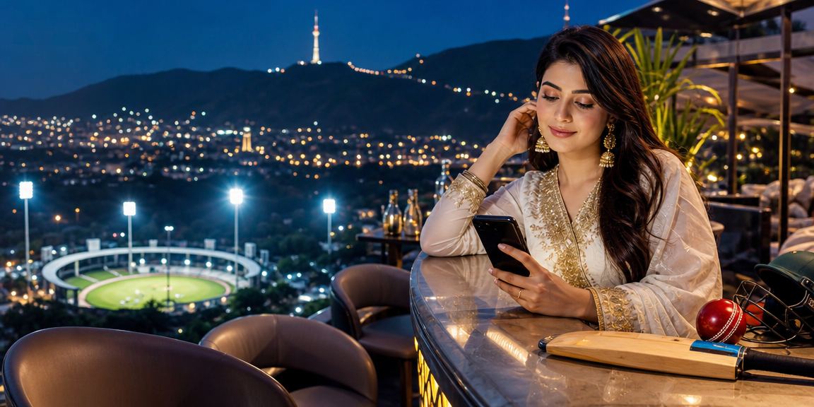 lucky pub